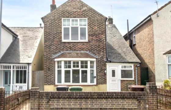 Modernisation in Eastbourne photo